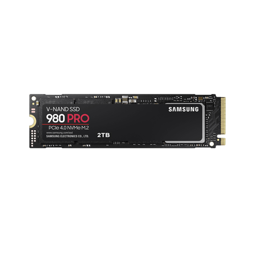 Внутренний накопитель SSD Samsung 980 NVME PRO, 2 TB