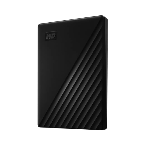 Внешний жесткий диск HDD WD My Passport, 1 TB, купить недорого