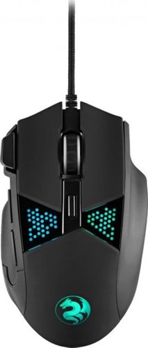 O'yin sichqonchasi 2E Gaming MG320 USB, Qora