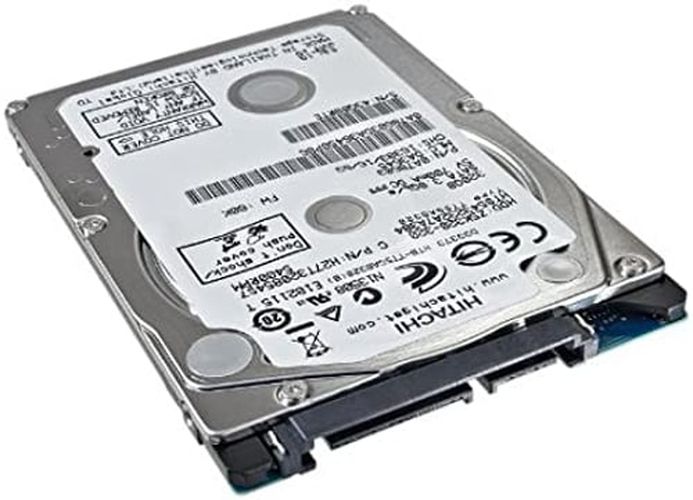 Твердый накопитель для ноутбука Toshiba HDD, 1 TB