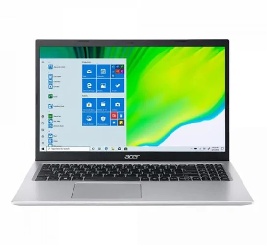 Noutbuk Acer Aspire 3 A315-35 Intel Celeron N4500 | DDR4 4 GB | HDD 1 TB | 15.6" IPS FHD