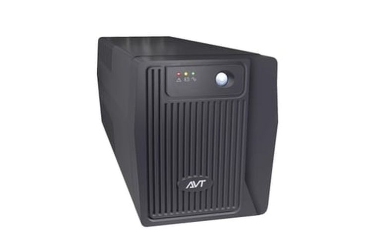 Блок беcперебойного питания AVT-KS850 600VA | 360 Вт