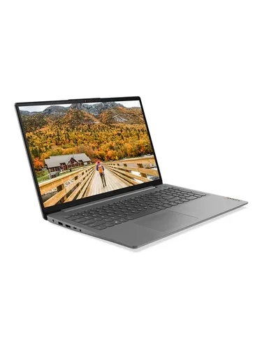 Ноутбук Lenovo IdeaPad AMD Ryzen R3-5300U | DDR4 8 GB | HDD 1 TB | 15.6" IPS FHD