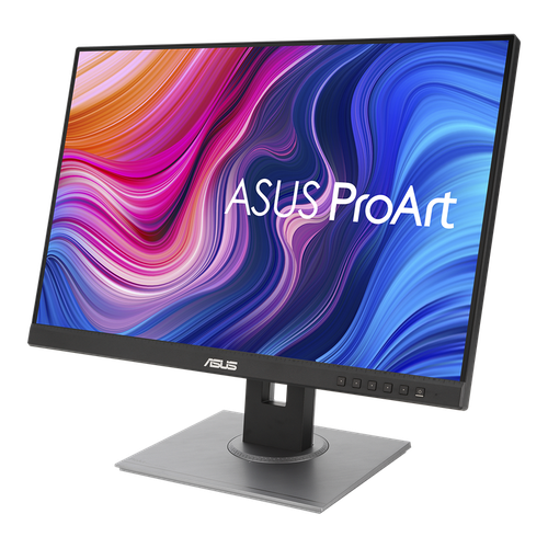 Монитор Asus ProArt PA248QV 24", Черный, в Узбекистане