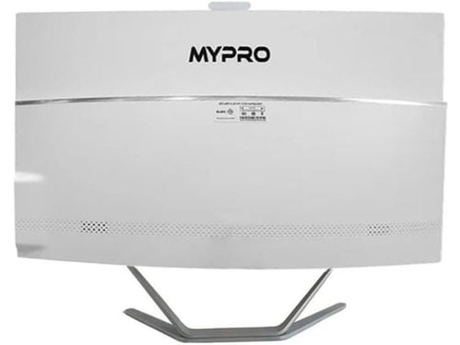 Моноблок Mypro P24 AIO FHD IPS Intel Core-i5 12400 | DDR4 16 GB | SSD 1 TB | 24", Белый, купить недорого