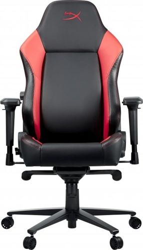 Игровое кресло HyperX Ruby 367522, Черно-красный