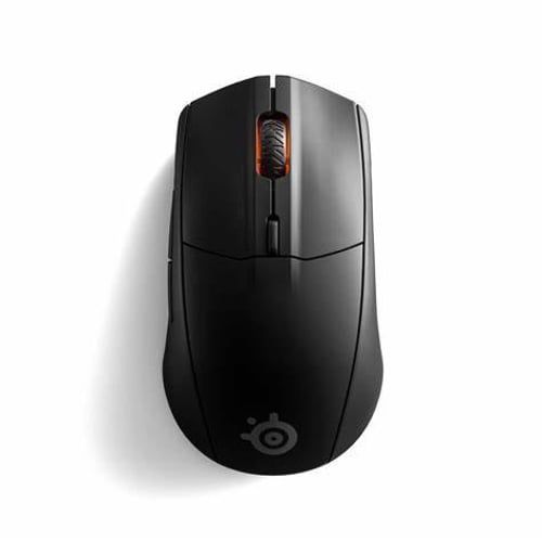 Игровая мышь SteelSeries Rival 3, Черный