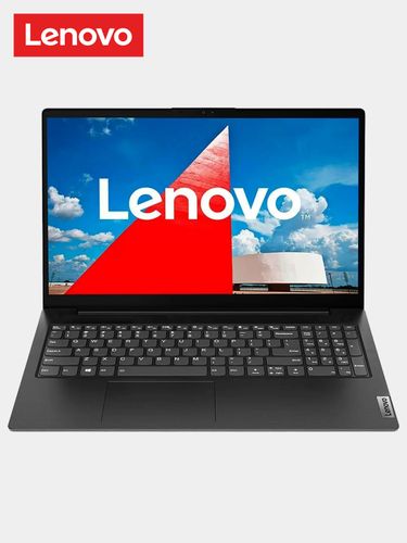 Noutbuk Lenovo V15 G2 ITL Intel Core i3-1115G4 | DDR4 4 GB | SSD 256 GB | 15.6" IPS FHD