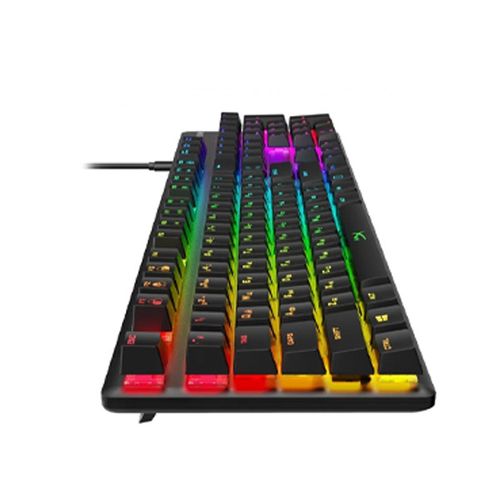 Клавиатура HyperX Origins HX-KB6RDX-RU RGB