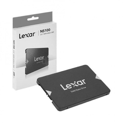 Твердотельные накопители SSD Lexar Sata III, 1 TB