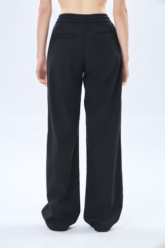 Женские брюки Terra Pro AW23WYN-24070, Black, фото
