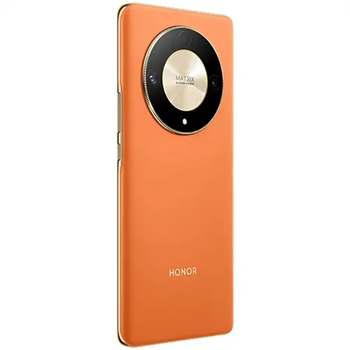 Смартфон Honor X9b 5G, Оранжевый, 12/256 GB + gift box в подарок, 476100000 UZS
