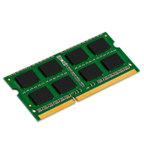 Оперативная память Kingston DDR3 | 4 GB | 1600 MГц Sodimm