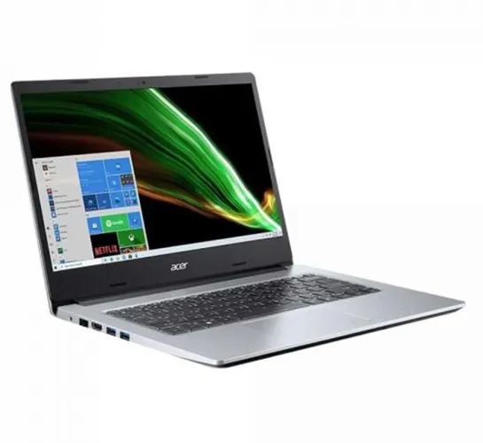 Noutbuk Acer Aspire 3 A315-35 Intel Celeron N4500 | DDR4 4 GB | HDD 1 TB | 15.6" IPS FHD, купить недорого