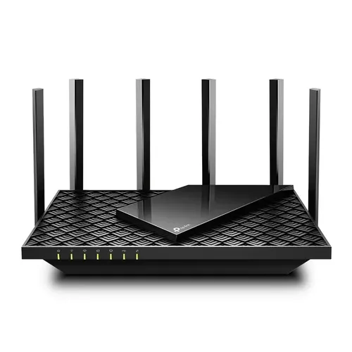 Роутер TP-Link Archer AX72 Wi-Fi 6