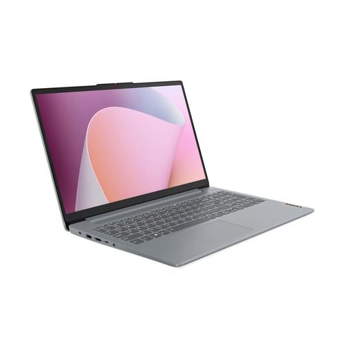 Ноутбук Lenovo IdeaPad 3 Slim 15IAN8 Intel Core i3-N305 | DDR4 8 GB | SSD 256 GB | 15.6" IPS FHD, купить недорого