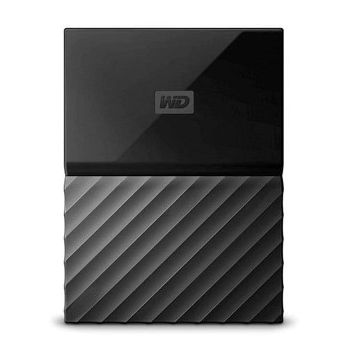 Tashqi qattiq disk HDD Ext WD My Passport, 2 TB