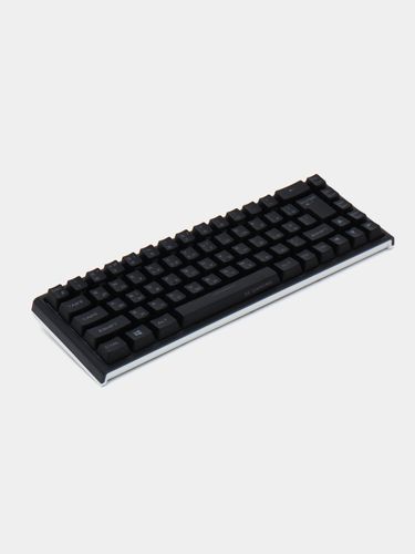 Игровая клавиатура 2E Gaming KG350 RGB 68 Key USB, Черный, купить недорого