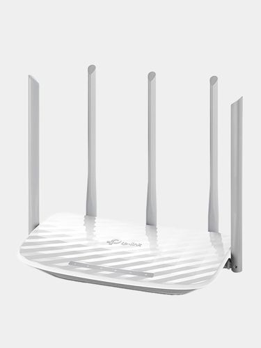 Роутер TP-Link Archer C60, Белый