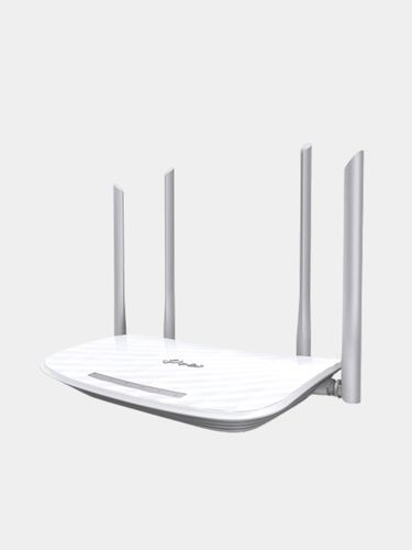 Двухдиапазонный Wi-Fi роутер TP-Link Archer C50 AC1200