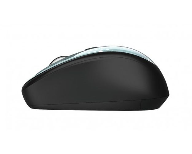 Simsiz sichqoncha Trust YVI Wireless Mouse Touch, купить недорого