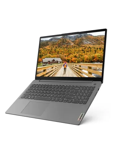 Ноутбук Lenovo IdeaPad 3 AMD Ryzen R3-5300U | DDR4 4 GB | HDD 1 TB | 15.6" IPS FHD, купить недорого