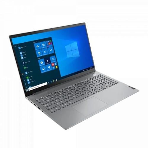 Ноутбук Lenovo ThinkBook Intel Core i3-1115G4 | Nvidia MX350 2 GB | DDR4 4 GB | SSD 256 GB | 14" IPS FHD