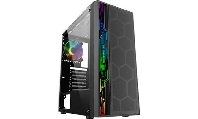 Personal kompyuter Core i5 10400F | DDR4 16 GB | SSD 512 GB