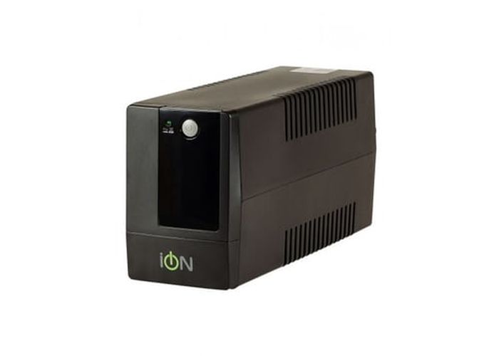 Блок бесперебойного питания UPS ION 600T | 600VA | 360 Вт