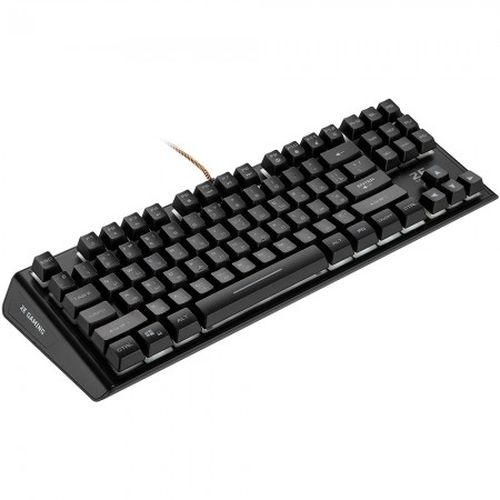 Клавиатура игровая 2E Gaming KG355 F-RGB USB