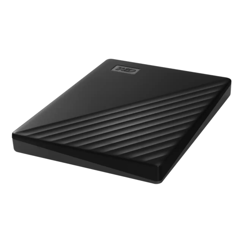 Внешний жесткий диск HDD WD My Passport, 1 TB, в Узбекистане