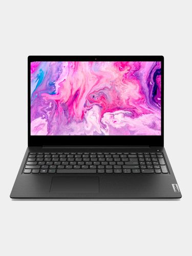 Noutbuk Lenovo V15 Intel Celeron N4020 | DDR4 4 GB | SSD 256 GB | 15.6" IPS HD