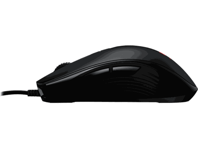 O'yin sichqonchasi HyperX Pulsefire Core, Qora, купить недорого