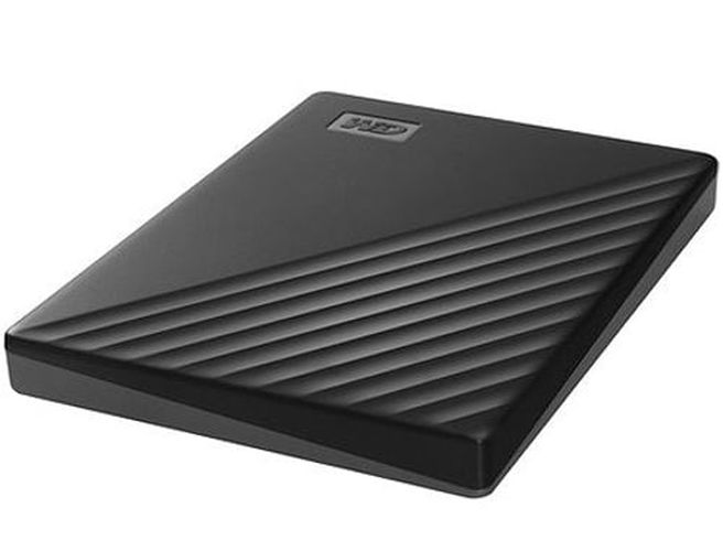 Tashqi qattiq disk HDD Ext WD My Passport, 1 TB