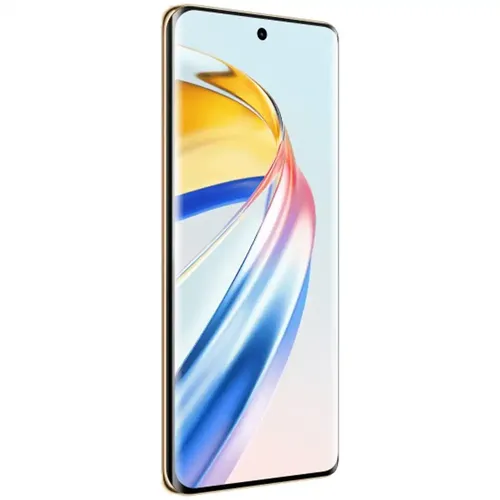 Смартфон Honor X9b 5G, Оранжевый, 12/256 GB + gift box в подарок, купить недорого