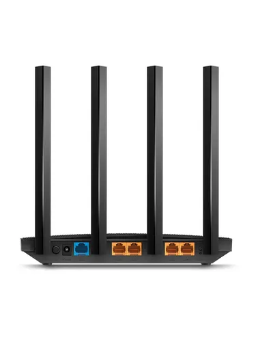 Wi-Fi роутер TP-Link Archer C6 AC1200 MU-MIMO, в Узбекистане