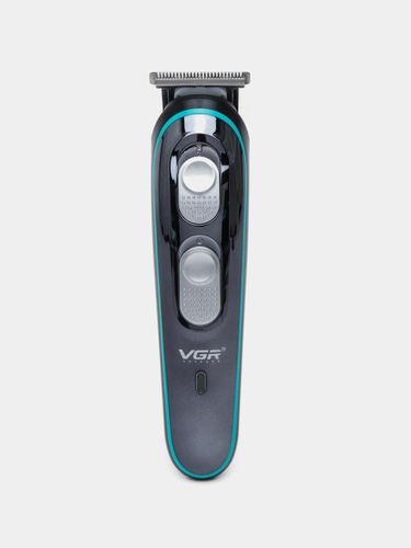 Trimmer VGR V-055 + Dezodorant Old Spice 50 ml sovg'aga, купить недорого