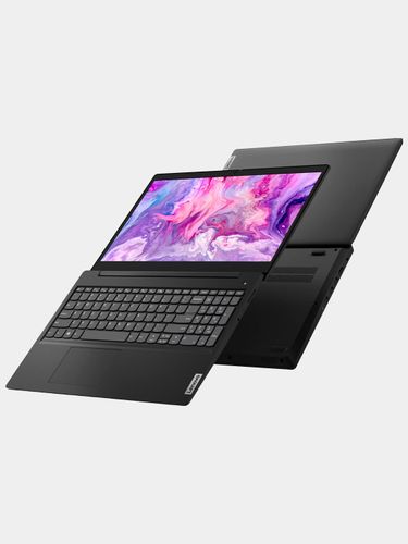 Noutbuk Lenovo V15 Intel Celeron N4020 | DDR4 4 GB | SSD 256 GB | 15.6" IPS HD