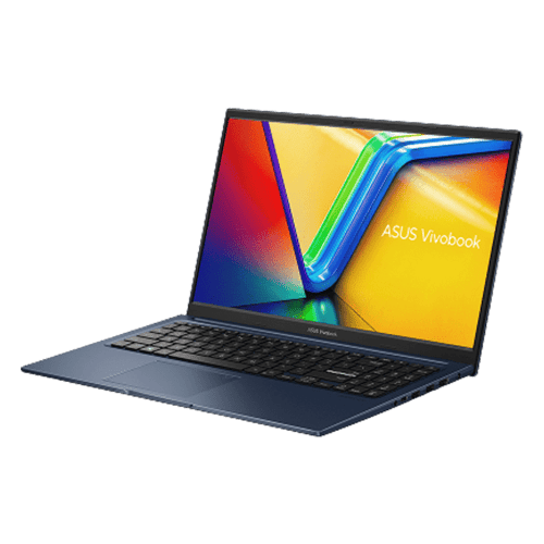 Noutbuk Asus VivoBook Intel Core i3-1215U | DDR4 8 GB | SSD 256 GB | 15.6" IPS FHD