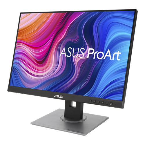 Монитор Asus ProArt PA248QV 24", Черный, купить недорого