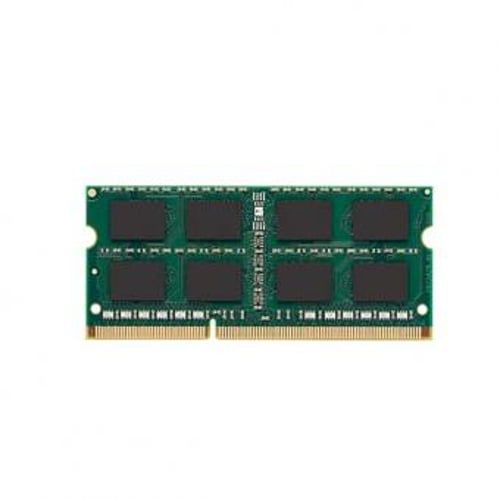 Оперативная память Kingston DDR3 | 8 GB | 1600 MГц Sodimm