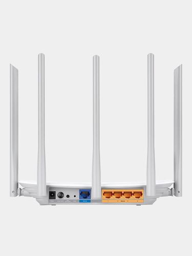 Роутер TP-Link Archer C60, Белый, купить недорого