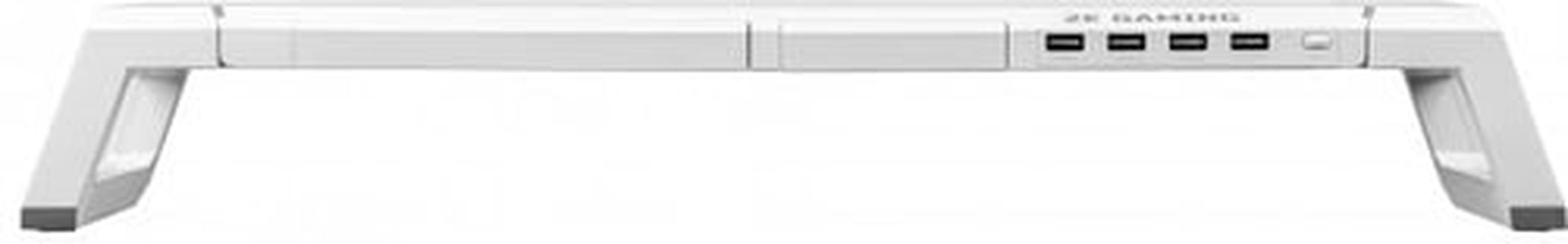 Подставка для монитора 2E Gaming 2E-CPG-007, Белый
