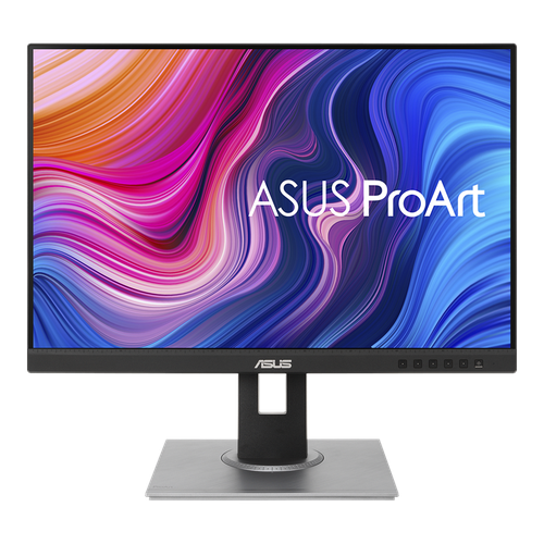 Монитор Asus ProArt PA248QV 24", Черный