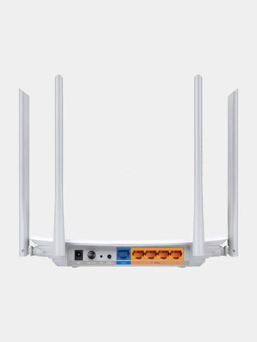 Двухдиапазонный Wi-Fi роутер TP-Link Archer C50 AC1200, купить недорого