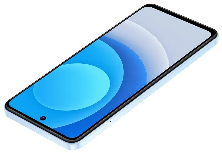 Смартфон Tecno Camon 19 Neo, Серебристый, 6/128 GB, фото