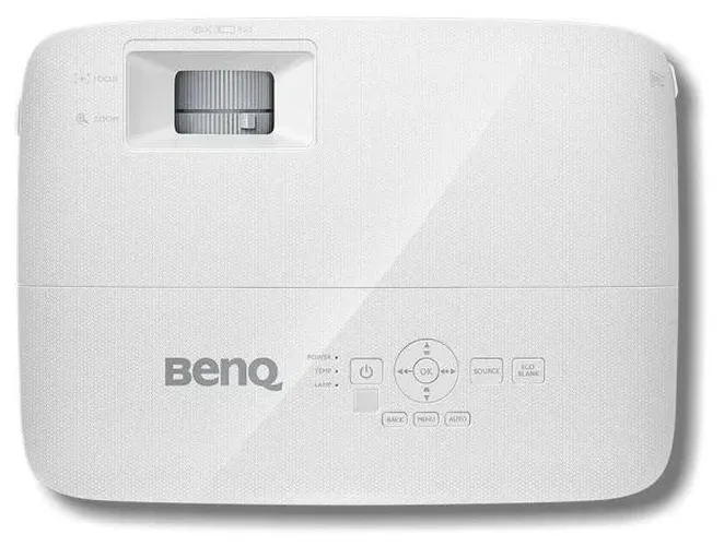 Проектор Benq MX550, Белый, фото № 4