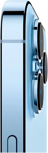 Смартфон Apple iPhone 13 Pro, Sierra Blue, 1 TB, фото