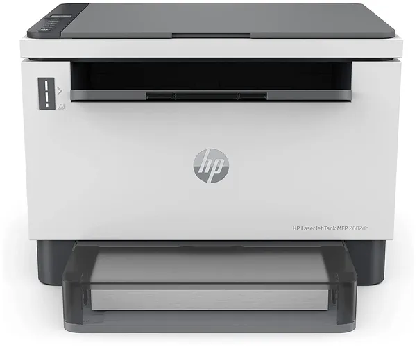 Printer HP LaserJet Tank MFP 2602dn, Oq