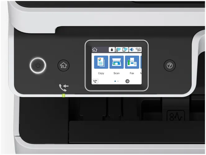 Printer Epson L6490, Oq, в Узбекистане